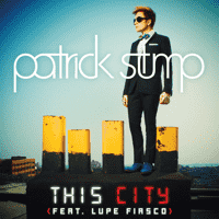 Patrick Stump - This City