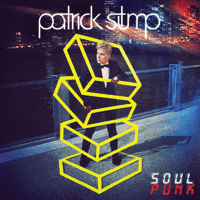 Patrick Stump - Everybody Wants Somebody