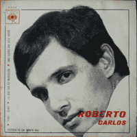 Roberto Carlos - História de um homem mau