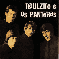 Raulzito & os Panteras - Dorminhoco