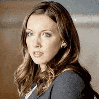 Katie Cassidy