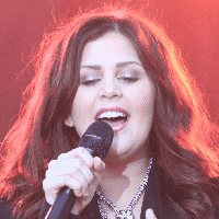 Hillary Scott