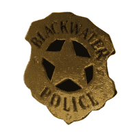 Blackwater Police Department