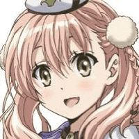 Escha & Logy no Atelier: Tasogare no Sora no Renkinjutsushi