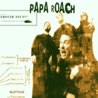 Papa Roach - Last Resort