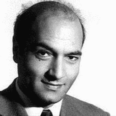 Ali Shariati