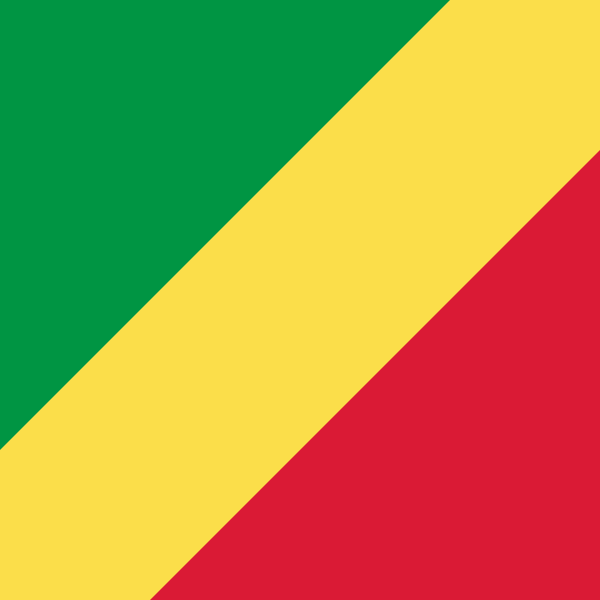 Rep. of Congo