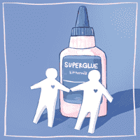 Bittermilk - Superglue