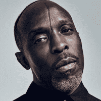 Michael K. Williams