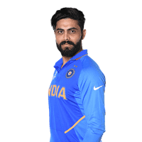 Ravindra Jadeja