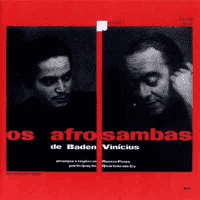 Baden Powell & Vinícius de Moraes - Canto de Ossanha