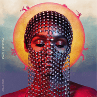 Janelle Monáe - Dirty Computer (feat. Brian Wilson)