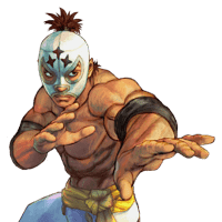 El Fuerte