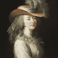 Madame du Barry