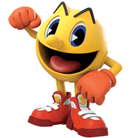 Pacster "Pac-Man"