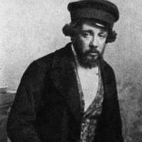 Tihon Kabanov