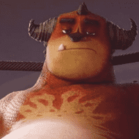 Rumble (2022)