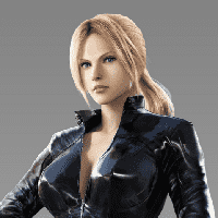 Nina Williams