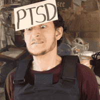 PTSD