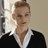 Odessa Bukarov