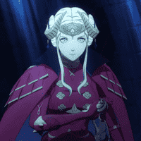 Edelgard von Hresvelg