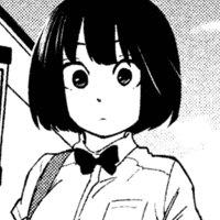 Oogami-san, Dadamore desu.