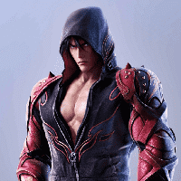 Jin Kazama