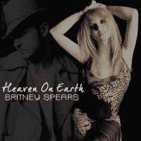 Britney Spears - Heaven On Earth