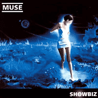 Muse - Falling Down