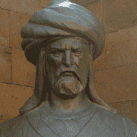 Berke Khan, Ruler of the Golden Horde