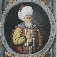 Orhan, Ottoman Sultan