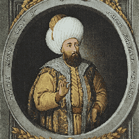 Murad II, Ottoman Sultan