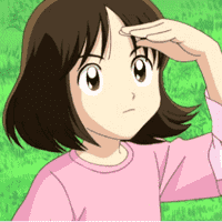 Wakaba Tsukishima