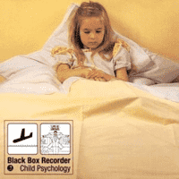 Black Box Recorder - Child Psychology