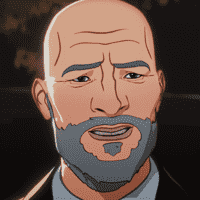 Obadiah Stane