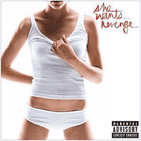 She Wants Revenge - Out Of Control