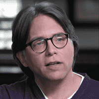 Keith Raniere