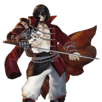 Zangetsu