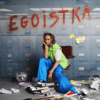 Julia Pośnik - Egoistka