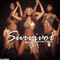 Destiny's Child - Survivor