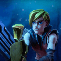 Adam "He-Man"