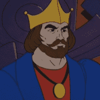 King Randor