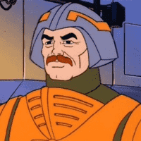 Duncan "Man-At-Arms"