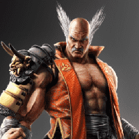 Heihachi Mishima