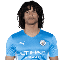 Nathan Aké