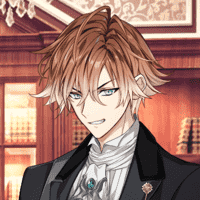 My Charming Butler [Genius Inc.]