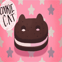 Steven Universe - Cookie Cat