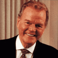 Paul Harvey