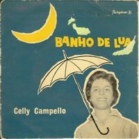 Celly Campello - banho de lua