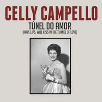 Celly Campello - túnel do amor